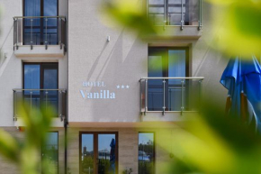 Hotel Vanilla, Varna - Free parking
